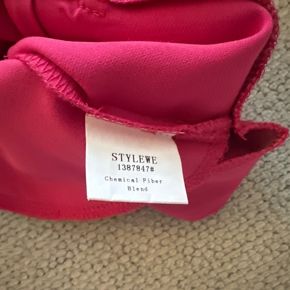 New chic business suit - Picture 3 of 9